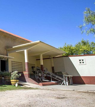 Unique Wine and Chocolate Tasting at Mi Terruño Winery