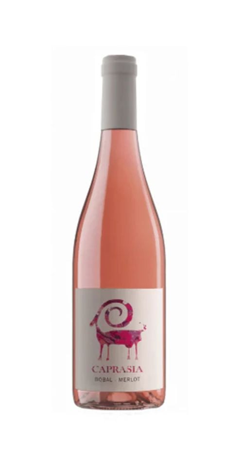 Caprasia Rosado 2023