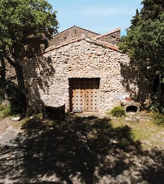 Domaine de Pech Ménel
