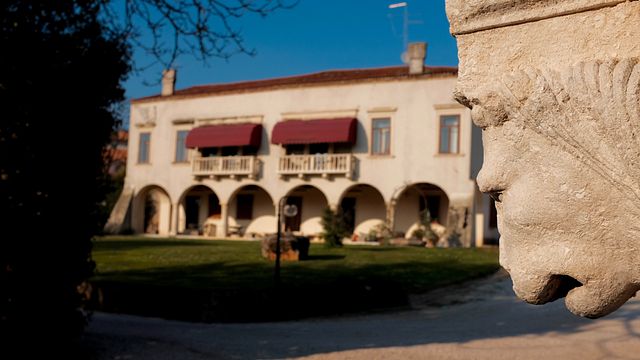 La Pria Winery