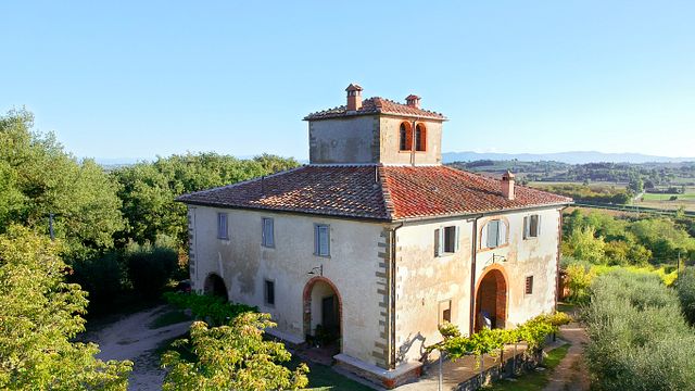 Tenuta Il Sosso