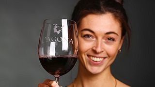 Degustazione di vini presso L'Agona Vini