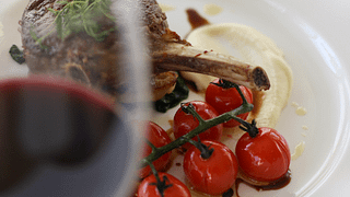 Hunter Valley Wine & Lunch: Tulloch Tasting Experience