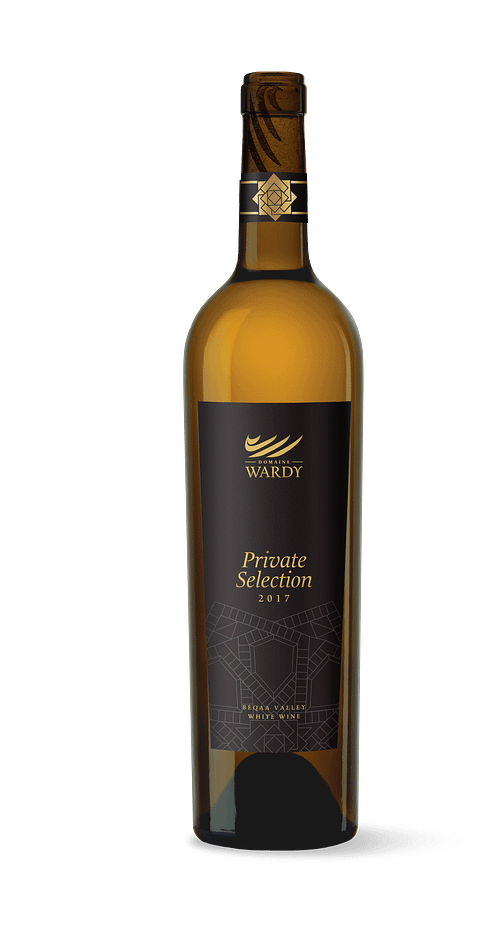 Private Selection White