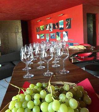 Altavia Winery