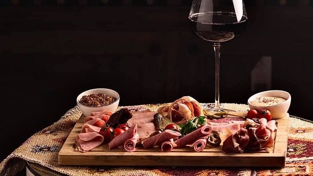 Dégustation de vins haut de gamme à Marani Sevsamora