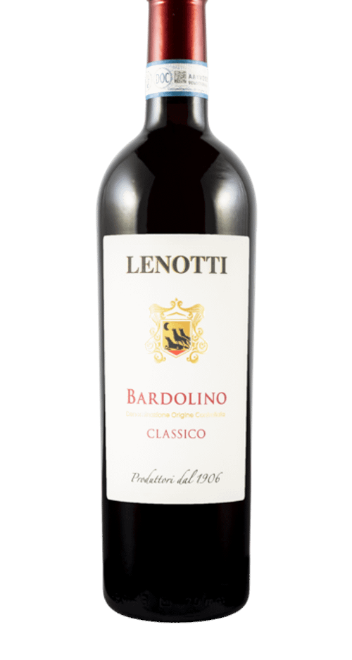  Bardolino Doc Classico