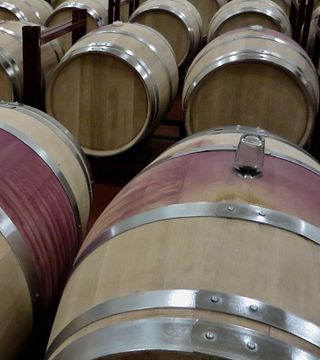 Bodega Inurrieta