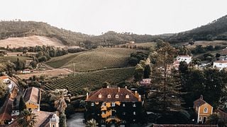 Quinta De Sant'Ana