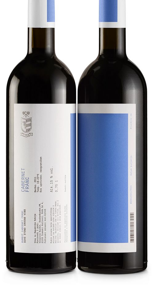 Cabernet Franc