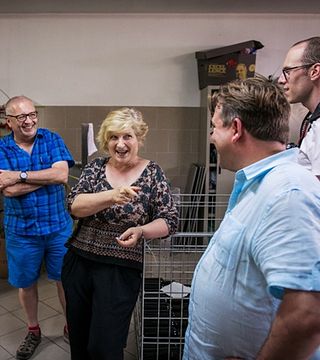 Degustação de vinhos e tour em Tili Vini