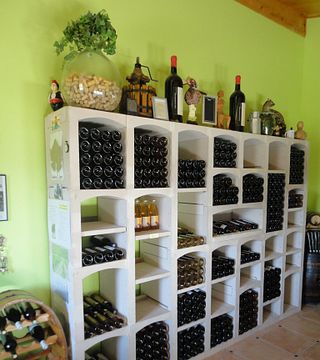 Cata de vinos y visita al Domaine Chaluleau Pons