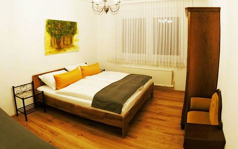 Visite los apartamentos en el hermoso Parque Nacional Neusiedlersee en Landart