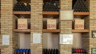 Lykos Winery
