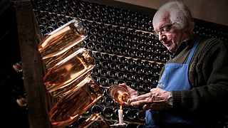 Degustazione di vini e tour ad Arunda