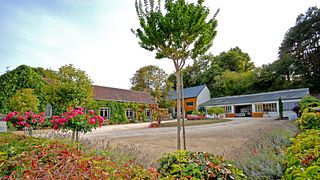 Domaine De La Rochette