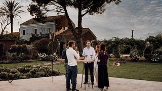 Etna Urban Winery