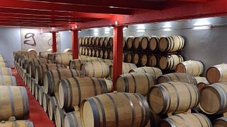 La Cooperativa Garriguella Wine Experience