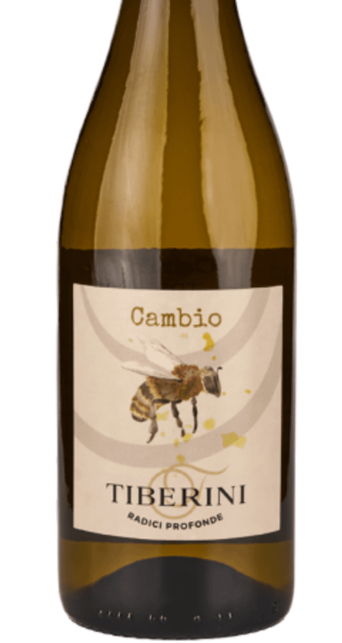 Cambio Igt Toscana Bianco