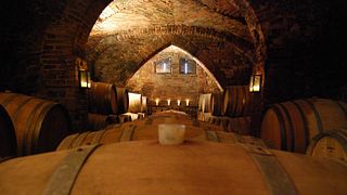 Degustação de vinhos e tour na Torre Fornello