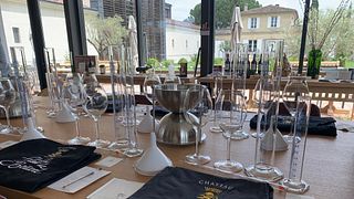 Bordeaux Wine Journey at Château La Fleur de Boüard