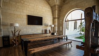 Expérience Vendemmia et dégustation de vins au domaine Torleanzi