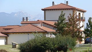 Cata y visita de vinos en Santalba