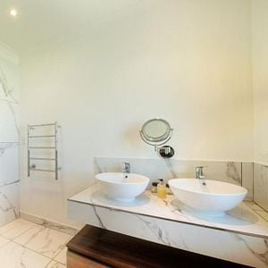 Apartamento African Sky en Saxenburg Estates