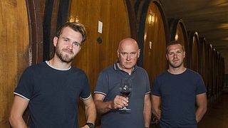 Piedmont Barolo Wine Tour & Tasting at Grimaldi