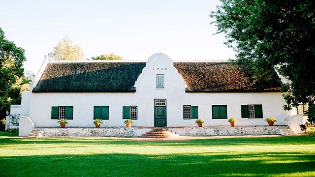 Joostenberg Wine Estate