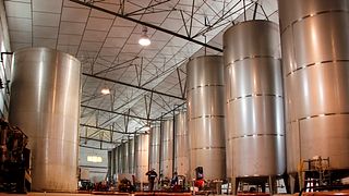 Bodega Las Virtudes