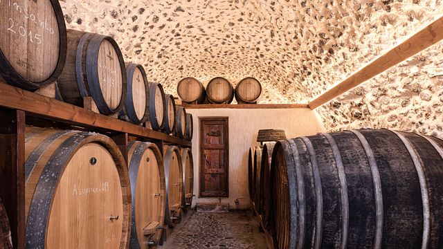 Gavalas Winery