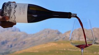 Oldenburg Vineyards
