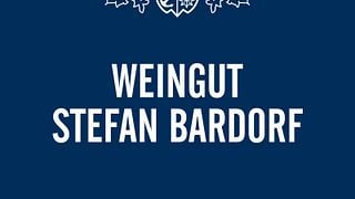 Vinprovning på Weingut Bardorf