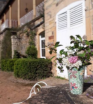 Château Des Correaux