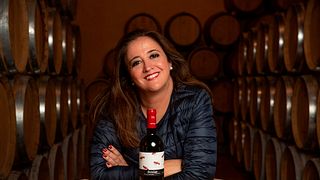 Catalonia's Clos Galena: Vineyard Tour & Wine Tasting