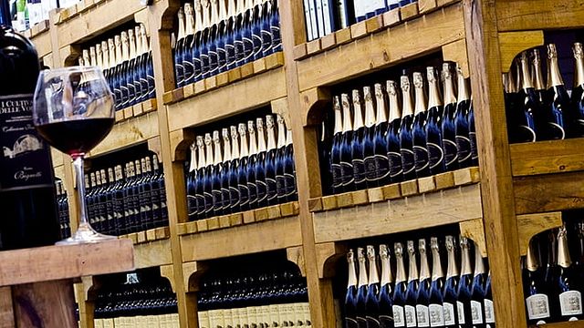 Lanzato Vineyards Tour | Cantina Bignotti