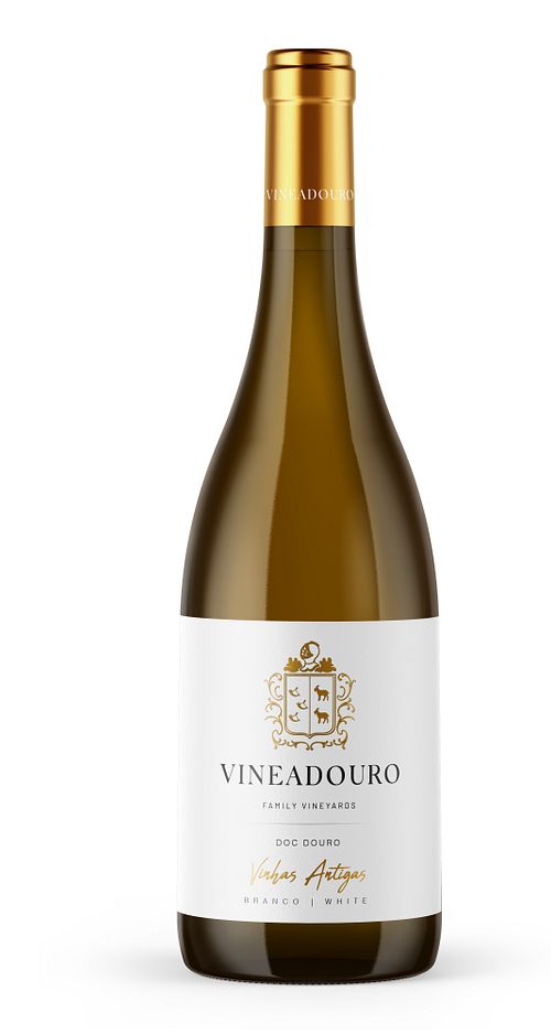 Vineadouro Vinhas Antigas Branco - Vineadouro Boutique Wines Lda