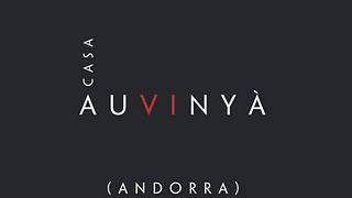 Casa Auvinya Winery