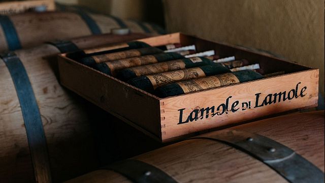 Die Ursprünge des Chianti Classico