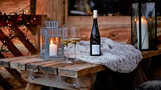 Vinprovning och rundtur på Domaine Maurice Schueller