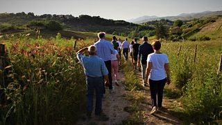 Tenuta San Giaime
