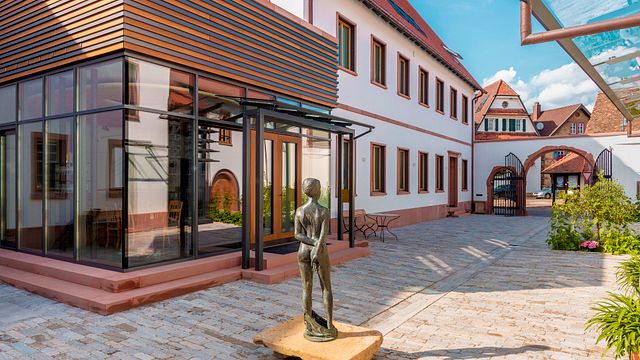 Wilhelmshof Winery