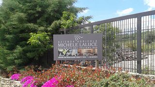 Michele Laluce Winery