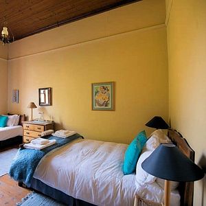 Soggiorno in agriturismo nello stato di Fynbos | Azienda vinicola Dragonridge