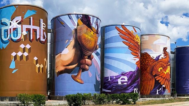 Boyar Winery