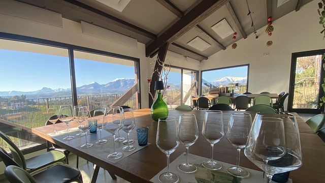 Réserver Dégustation | Vignobles de Valloran