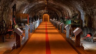 Día completo de Mumm, productores familiares y almuerzo desde Epernay