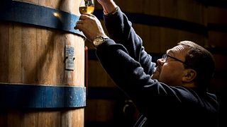 Degustación de coñac y Pineau des Charentes y visita guiada en Jules Gautret