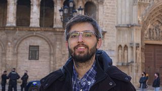 David Peris Navarro